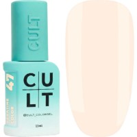 Гель-лак для ногтей Cult 047 Luna 13ml  фото №1 — интернет-магазин Desire.md