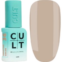Гель-лак для ногтей Cult 036 Freya 13ml