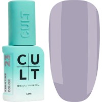 Гель-лак для ногтей Cult 023 Elena 13ml
