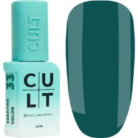 Гель-лак для ногтей Cult 033 Fiona 13ml