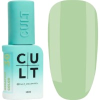 Гель-лак для ногтей Cult 030 Erin 13ml