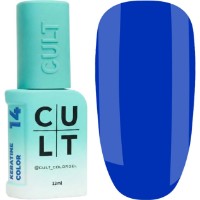 Гель-лак для ногтей Cult 014 Carla 13ml