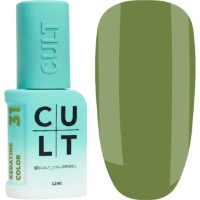 Гель-лак для ногтей Cult 031 Eiza 13ml