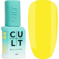 Гель-лак для ногтей Cult 024 Eliza 13ml