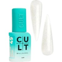 Gel-lac de unghii Cult 049 Keira 13ml imaginea #1 — magazin online Desire.md