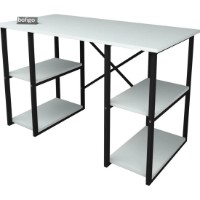 Письменный стол Bofigo 20-04-01 White фото №2 — интернет-магазин Desire.md