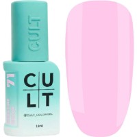 Гель-лак для ногтей Cult 071 Quinn 13ml фото №1 — интернет-магазин Desire.md