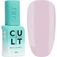 Гель-лак для ногтей Cult 064 Maria 13ml фото №1 — интернет-магазин Desire.md