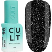 Gel-lac de unghii Cult 098 Selena 13ml