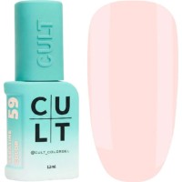 Gel-lac de unghii Cult 059 Lola 13ml imaginea #1 — magazin online Desire.md