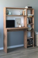 Письменный стол Bofigo 20-07-02 Pine фото №1 — интернет-магазин Desire.md