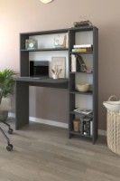 Письменный стол Bofigo 20-07-08 Anthracite фото №4 — интернет-магазин Desire.md