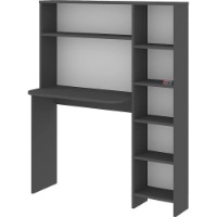 Письменный стол Bofigo 20-07-08 Anthracite фото №5 — интернет-магазин Desire.md