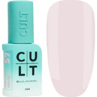 Гель-лак для ногтей Cult 057 Linda 13ml фото №1 — интернет-магазин Desire.md