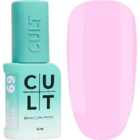 Гель-лак для ногтей Cult 069 Maya 13ml фото №1 — интернет-магазин Desire.md