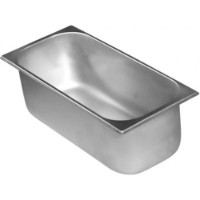 Vaschetă Hendi 802038