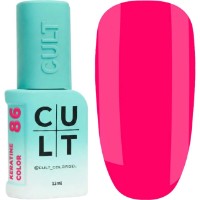 Гель-лак для ногтей Cult 086 Olivia 13ml фото №1 — интернет-магазин Desire.md