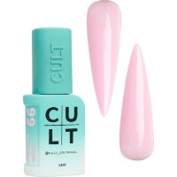 Gel-lac de unghii Cult 066 Marie 13ml