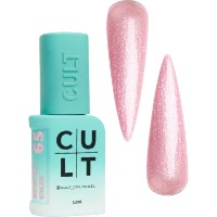 Gel-lac de unghii Cult 065 Mariana 13ml imaginea #1 — magazin online Desire.md