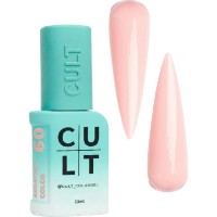Gel-lac de unghii Cult 060 Lucy 13ml