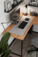 Masa de birou Bofigo 20-30-02 Pine imaginea #5 — magazin online Desire.md