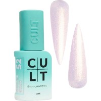 Gel-lac de unghii Cult 052 Lana 13ml imaginea #1 — magazin online Desire.md