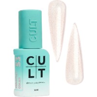 Gel-lac de unghii Cult 053 Laura 13ml imaginea #1 — magazin online Desire.md