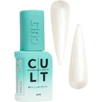 Gel-lac de unghii Cult 054 Layla 13ml imaginea #1 — magazin online Desire.md