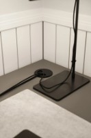 Masa de birou Bofigo 20-30-08 Anthracite imaginea #3 — magazin online Desire.md