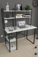 Письменный стол Bofigo 20-99-01 White