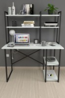 Письменный стол Bofigo 20-99-01 White фото №4 — интернет-магазин Desire.md