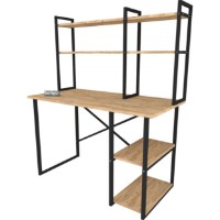 Письменный стол Bofigo 20-99-02 Pine фото №5 — интернет-магазин Desire.md