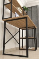 Письменный стол Bofigo 20-99-02 Pine фото №7 — интернет-магазин Desire.md