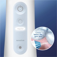 Ирригатор Oral-B Aqua Care Series 4  фото №3 — интернет-магазин Desire.md