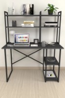 Письменный стол Bofigo 20-99-08 Anthracite фото №3 — интернет-магазин Desire.md