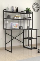 Письменный стол Bofigo 20-99-08 Anthracite фото №5 — интернет-магазин Desire.md