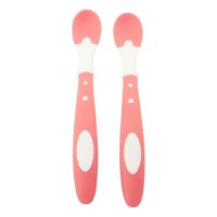Набор ложечек Premaman Pink (PRF5X1-CCC-UNQ)