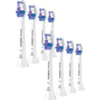 Насадки для зубной щётки Philips HX6058/87 8pcs