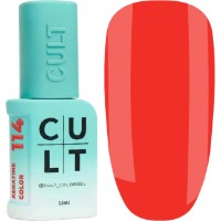 Гель-лак для ногтей Cult 114 Elva 13ml