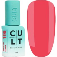 Гель-лак для ногтей Cult 116 Rumi 13ml
