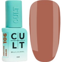 Гель-лак для ногтей Cult 106 Violet 13ml
