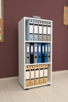 Стеллаж Bofigo 13-23-01 White