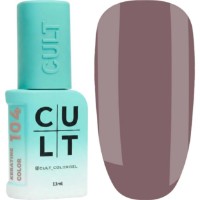 Гель-лак для ногтей Cult 104 Victoria 13ml