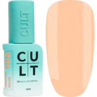 Гель-лак для ногтей Cult 108 Aurora 13ml