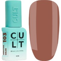 Гель-лак для ногтей Cult 103 Tina 13ml