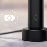 Электрическая зубная щетка Philips HX7109/01 фото №3 — интернет-магазин Desire.md