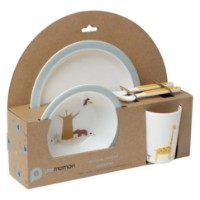 Premaman Savanna 5pcs (3393458292842) фото №2 — интернет-магазин Desire.md
