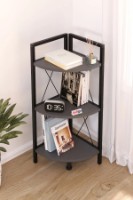 Etajeră Bofigo 15-10-08 Anthracite imaginea #2 — magazin online Desire.md