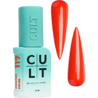 Гель-лак для ногтей Cult 117 Ines 13ml