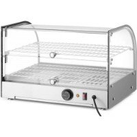 Vitrină termică Hendi HD273999 imaginea #4 — magazin online Desire.md